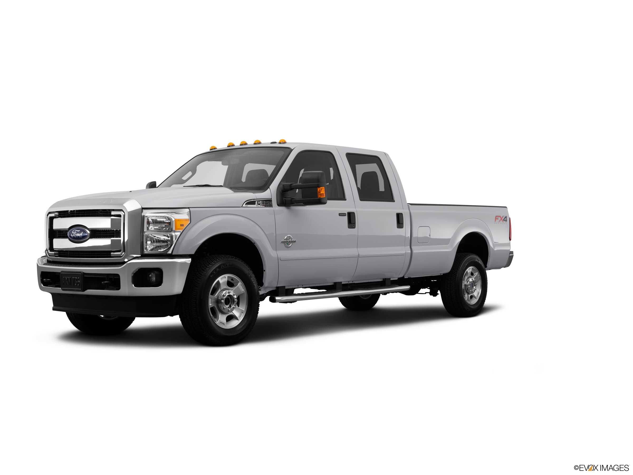 Used 2014 Ford F450 Super Duty Crew Cab Lariat Pickup 4D 8 Ft Pricing ...